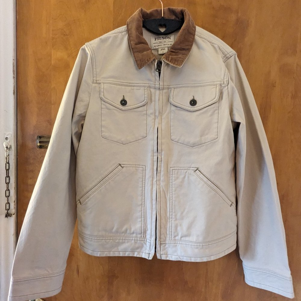 Filson Jacket
